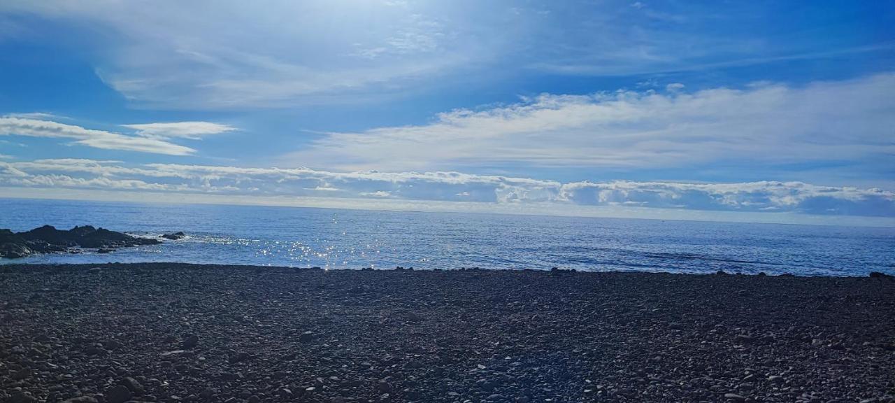 Calesapart Tranquilidad Con Vistas Al Mar Appartement Candelaria