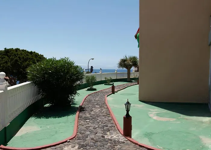 Calesapart Tranquilidad Con Vistas Al Mar