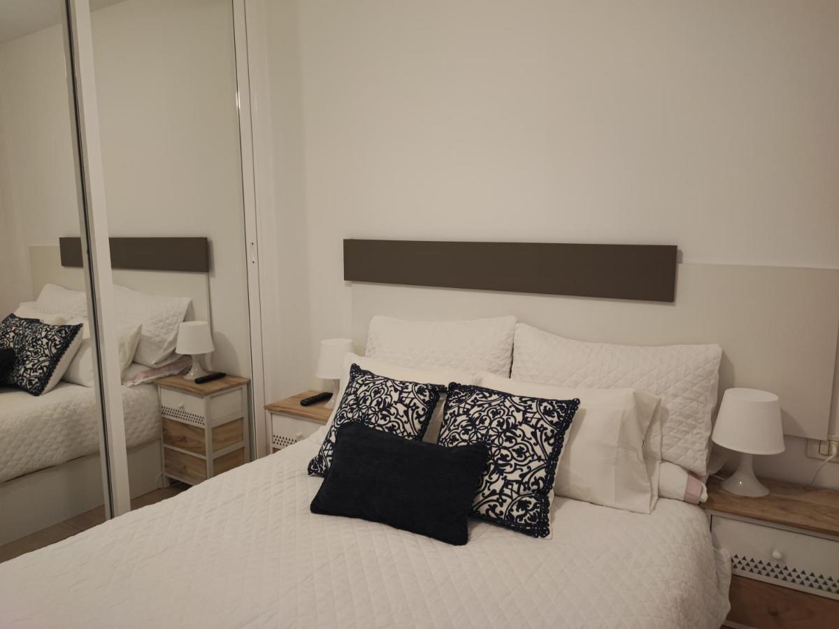 Calesapart Tranquilidad Con Vistas Al Mar Apartment Candelaria