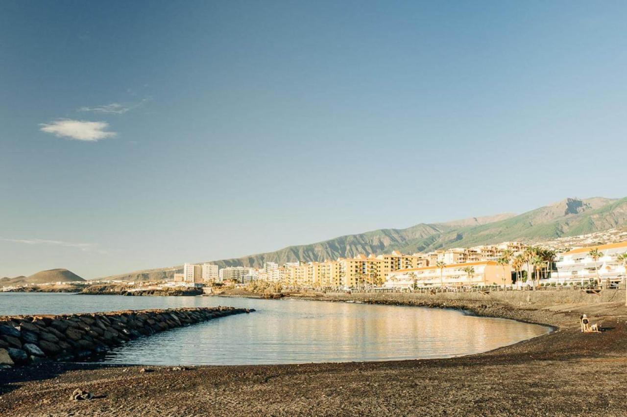 Apartment Calesapart Tranquilidad Con Vistas Al Mar *