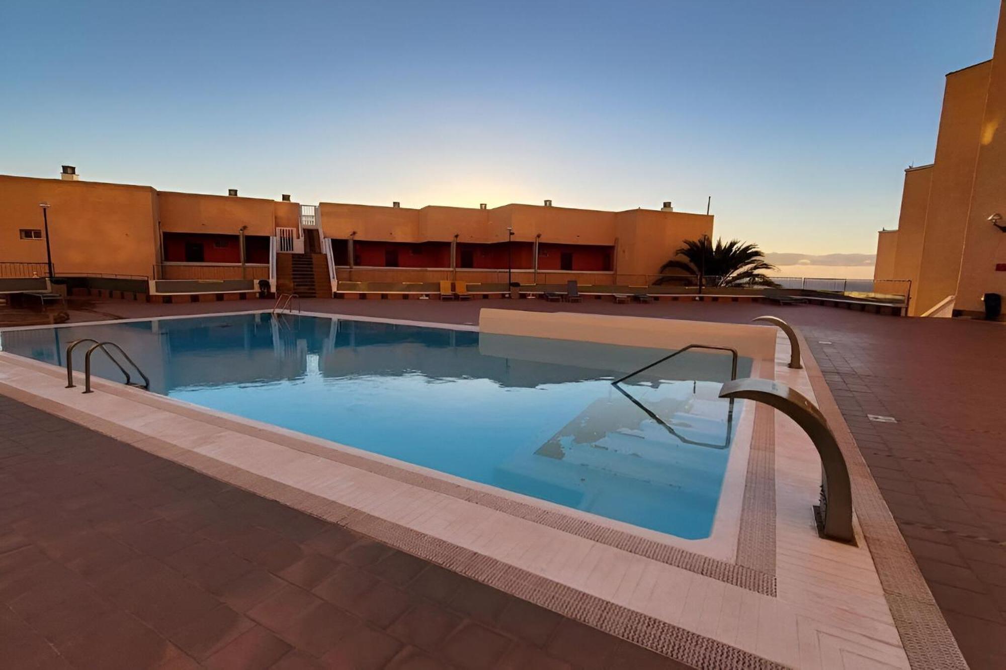 Calesapart Tranquilidad Con Vistas Al Mar Apartment