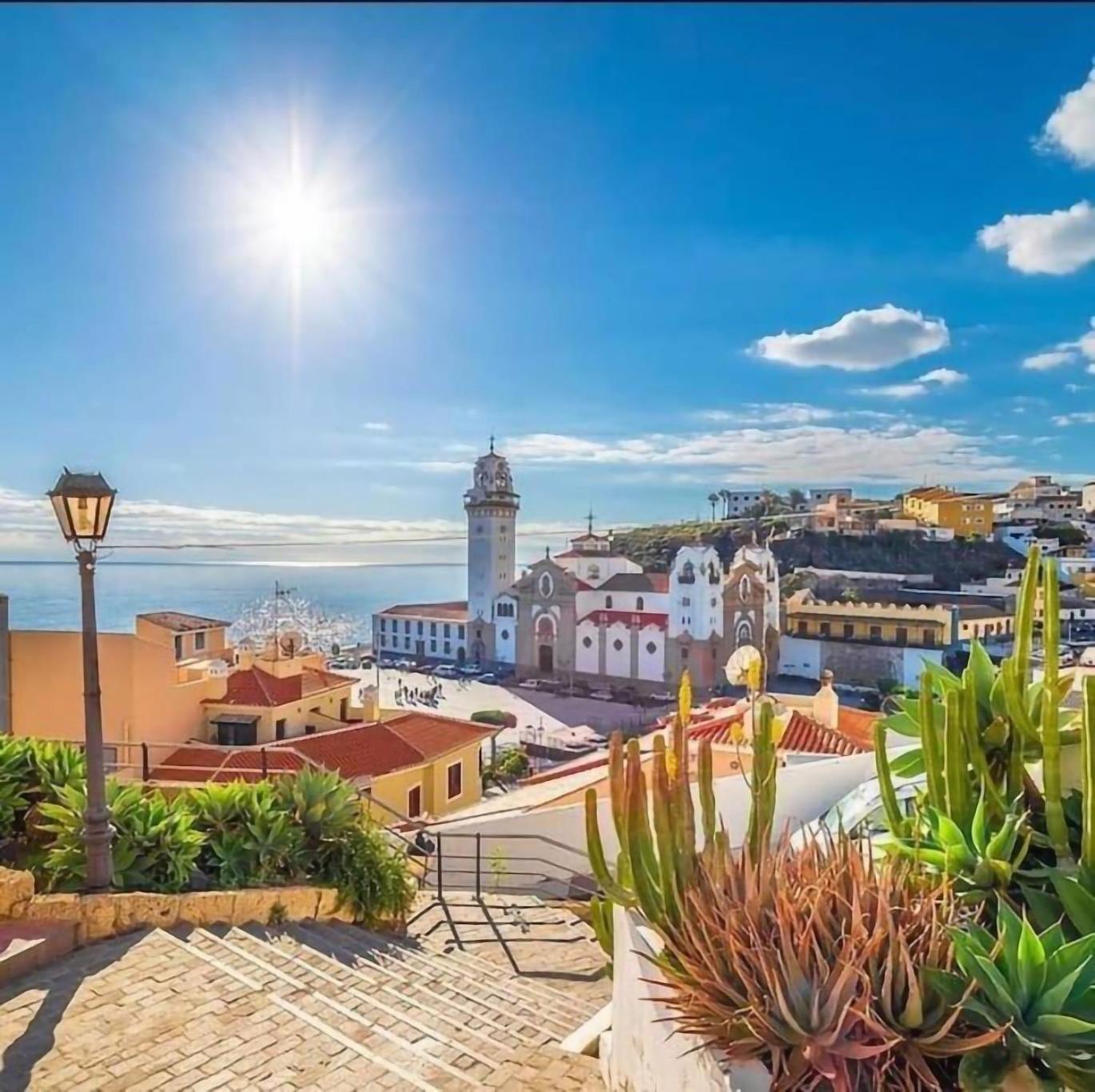 Calesapart Tranquilidad Con Vistas Al Mar *