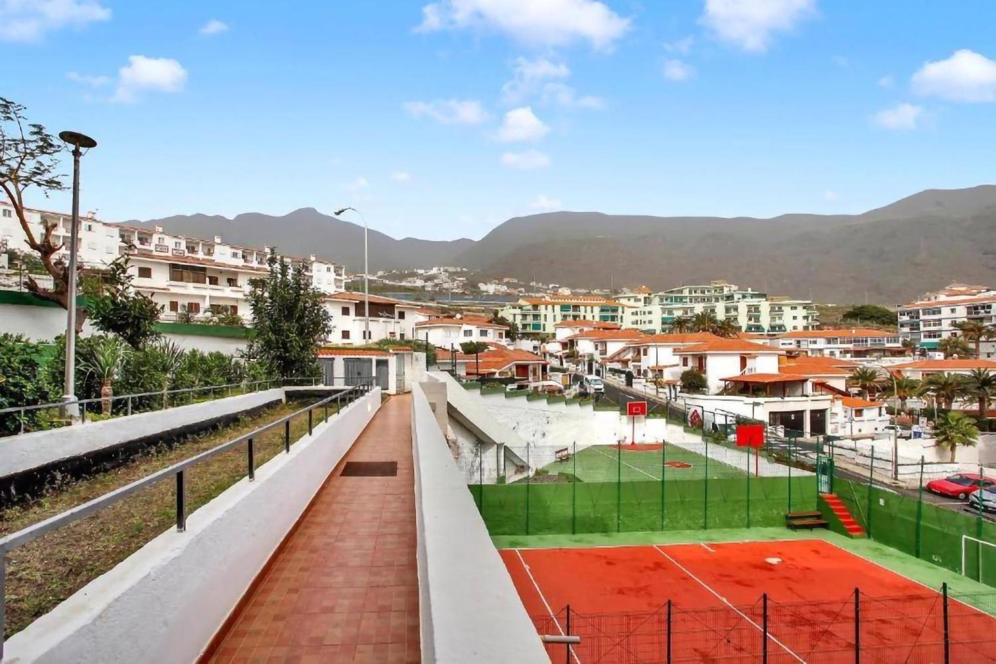 Calesapart Tranquilidad Con Vistas Al Mar Apartment