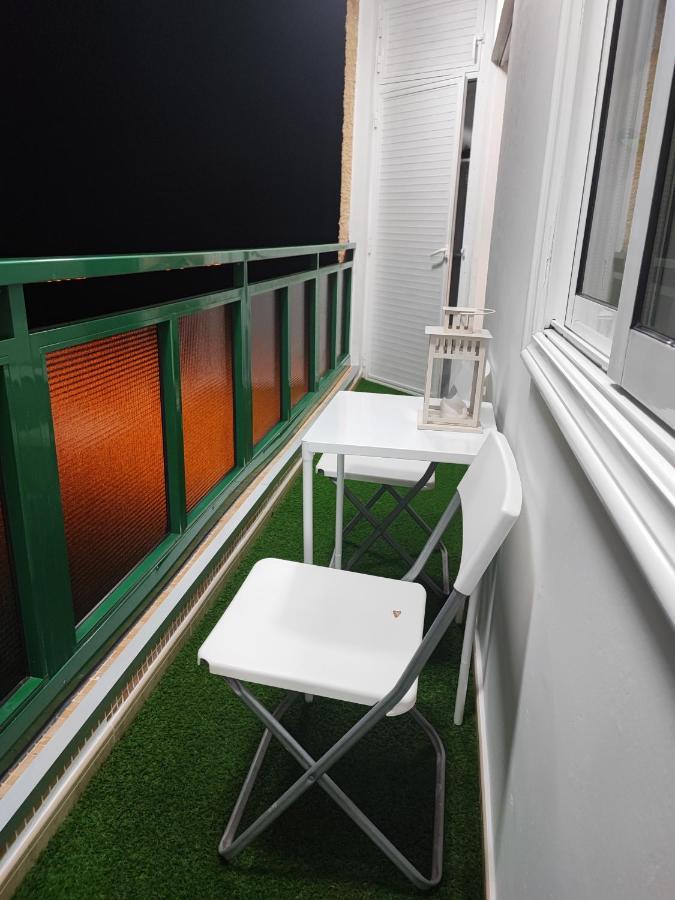 Apartment Calesapart Tranquilidad Con Vistas Al Mar